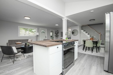 Welcome to your own private East Tennessee retreat. Nestled on 2 - photo 8