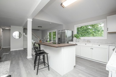 Welcome to your own private East Tennessee retreat. Nestled on 2 - photo 9