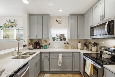 Beautifully curated 3BR/2BA ground-floor condo in the - photo 7