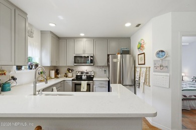 Beautifully curated 3BR/2BA ground-floor condo in the - photo 9