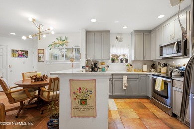 Beautifully curated 3BR/2BA ground-floor condo in the - photo 10