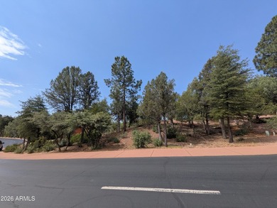 Golf Course Lot - Gentle Sloping Homesite! Beautiful .38-acre - photo 1