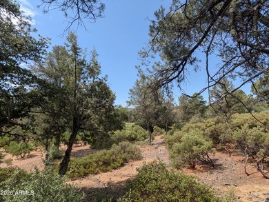 Golf Course Lot - Gentle Sloping Homesite! Beautiful .38-acre - photo 3