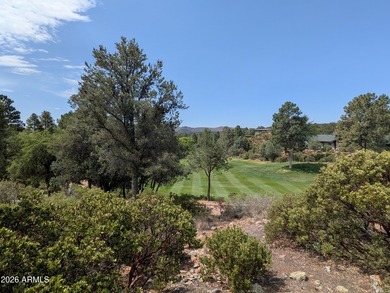 Golf Course Lot - Gentle Sloping Homesite! Beautiful .38-acre - photo 4