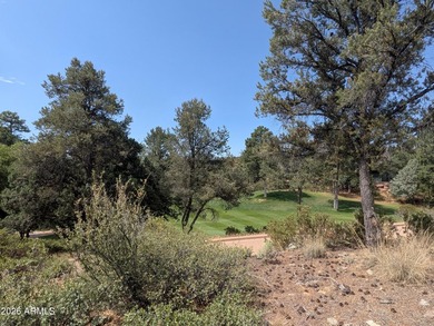 Golf Course Lot - Gentle Sloping Homesite! Beautiful .38-acre - photo 5