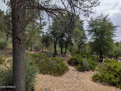 Golf Course Lot - Gentle Sloping Homesite! Beautiful .38-acre - photo 7