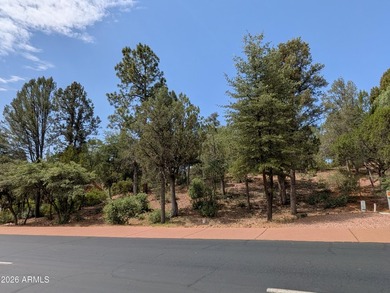 Golf Course Lot - Gentle Sloping Homesite! Beautiful .38-acre - photo 9
