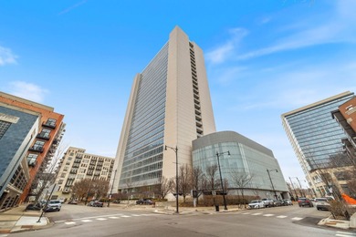 Lake Michigan - Cook County Condo For Sale in Chicago Illinois