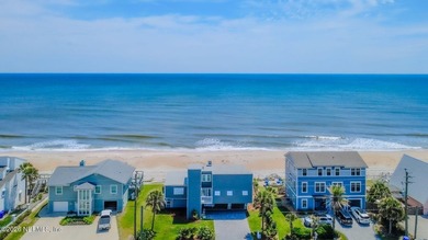 Discover luxury living in this completely renovated oceanfront - photo 1