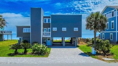Discover luxury living in this completely renovated oceanfront - photo 3