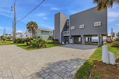 Discover luxury living in this completely renovated oceanfront - photo 5