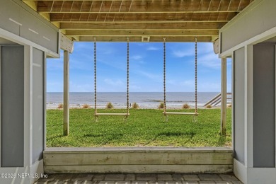 Discover luxury living in this completely renovated oceanfront - photo 6