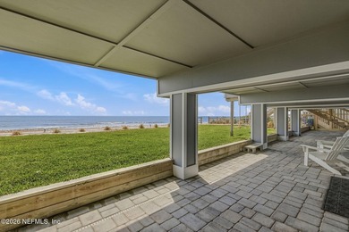 Discover luxury living in this completely renovated oceanfront - photo 7