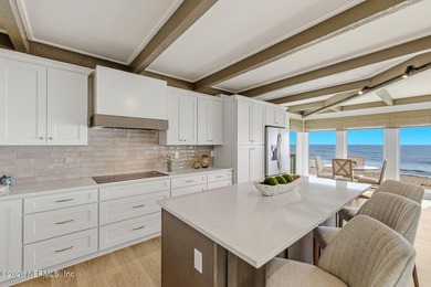 Discover luxury living in this completely renovated oceanfront - photo 10