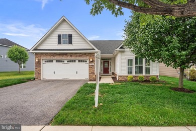 (private lake, pond, coastal) Home For Sale in Odenton Maryland
