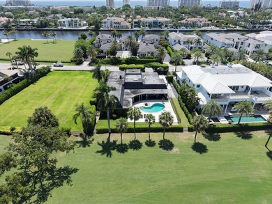 1877 Royal Palm Way presents one of the finest golf course - photo 3