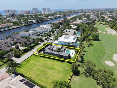 1877 Royal Palm Way presents one of the finest golf course - photo 5