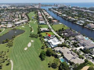 1877 Royal Palm Way presents one of the finest golf course - photo 6