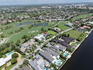 1877 Royal Palm Way presents one of the finest golf course - photo 7