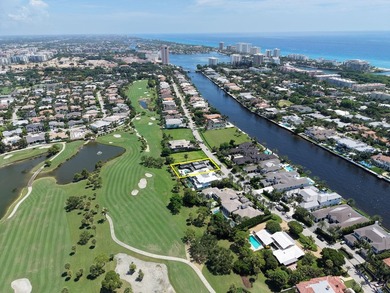 1877 Royal Palm Way presents one of the finest golf course - photo 9