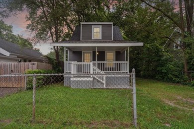 Sharp Lake Home Sale Pending in Jackson Michigan