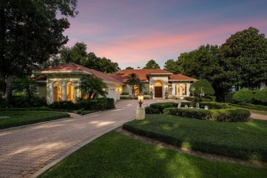 Lake Home For Sale in Windermere, Florida