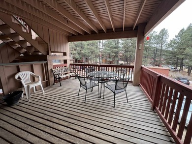 Live at the center of adventure in Angel Fire Resort! This - photo 12