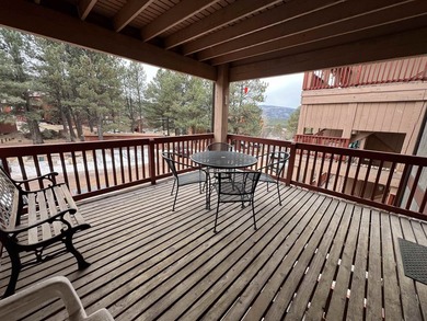 Live at the center of adventure in Angel Fire Resort! This - photo 13