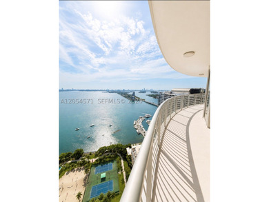 Experience elevated waterfront living from the 42nd floor at - photo 17