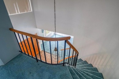Welcome to this well-appointed 4-bedroom, 3-bath, 2,292 sq ft - photo 17
