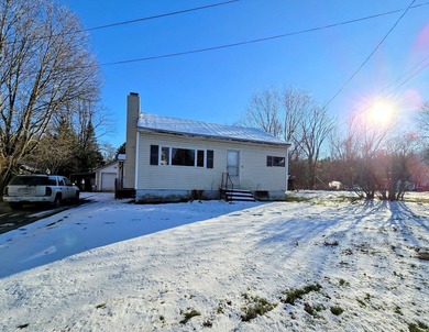 (private lake, pond, coastal) Home For Sale in Milo Maine