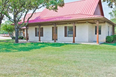 Lake Home Off Market in Paradise, Texas