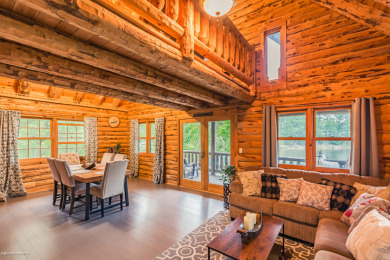 Lakefront Luxury on Mariaville Lake! SOLD - photo 16