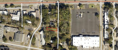 This 0.06-acre homesite sits in one of the area's most - photo 3