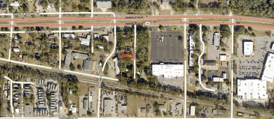 This 0.06-acre homesite sits in one of the area's most - photo 4