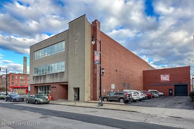 (private lake, pond, coastal) Commercial For Sale in Wilkes-Barre Pennsylvania