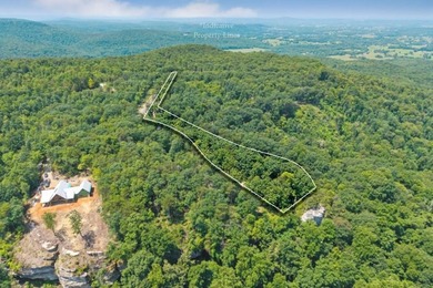 Escape to 5.66 private acres in Sparta, TN! Includes a level pad - photo 1