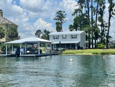 Lake Home For Sale in Lake Park, Georgia