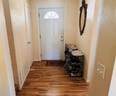 This inviting 2 story, 3 bed 2.5 bath property offers a warm and - photo 3