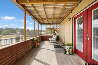 Situated on just over 4 acres in Lindale, this spacious property - photo 38