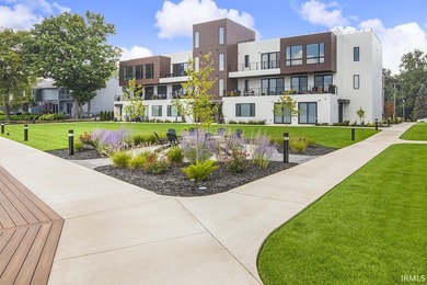 Lake Condo For Sale in Elkhart, Indiana