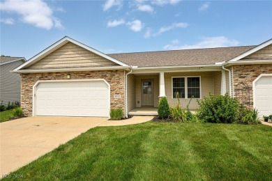 (private lake, pond, creek) Home Sale Pending in Seville Ohio