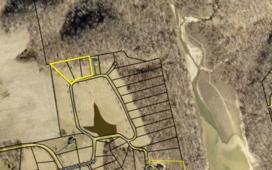 1.6 Acre Lake Cumberland Building Lot - photo 2