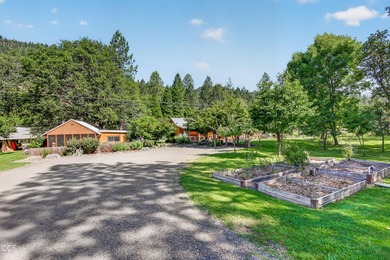 This beautifully remodeled home sits on 9.47 acres (3.2 - photo 49