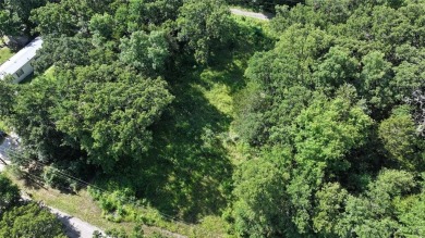 Lake Tawakoni Lot For Sale in Wills Point Texas