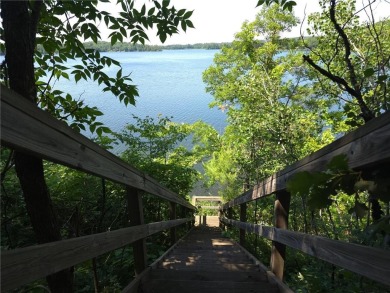 Lake Lot For Sale in Pillager, Minnesota