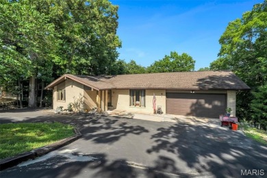 Lake Home Sale Pending in Marthasville, Missouri