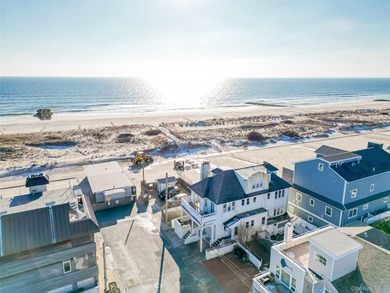 Unique & Rare Oceanfront Opportunity in East Atlantic Beach! A - photo 1