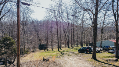 Pending: Tiny Cabin, 1+/- Acres & 5 mins to Boat Ramp - photo 11