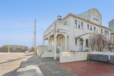 Unique & Rare Oceanfront Opportunity in East Atlantic Beach! A - photo 3